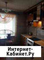 3-комнатная квартира, 67.2 м², 3/3 эт. на продажу в Киселевске Киселевск