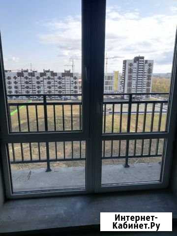 Квартира со свободной планировкой, 31 м², 10/17 эт. на продажу в Пензе Пенза - изображение 1