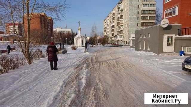 Торгово-офисное помещение Томск - изображение 1