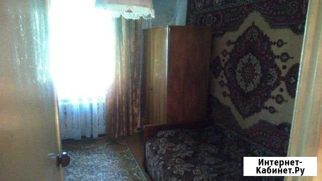 2-комнатная квартира, 44 м², 1/5 эт. в аренду на длительный срок в Ярославле Ярославль - изображение 1