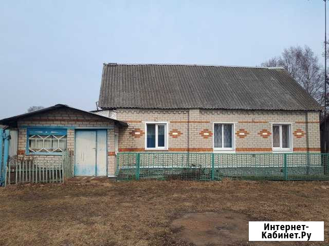 Дом 100 м² на участке 20 сот. на продажу в Сеще Сеща - изображение 1