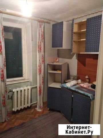 1-комнатная квартира, 31 м², 5/5 эт. на продажу в Керче Керчь - изображение 1