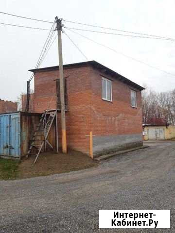 Гараж на продажу в Бердске Бердск - изображение 1