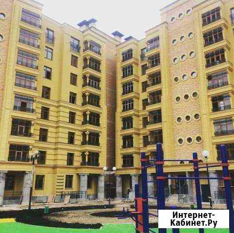 1-комнатная квартира, 35 м², 1/8 эт. в аренду на длительный срок в Красногорске Московской области Красногорск