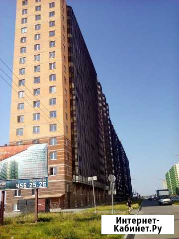 Квартира-студия, 22 м², 11/17 эт. на продажу в Мурино Мурино - изображение 1