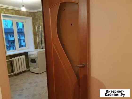 1-комнатная квартира, 32 м², 4/5 эт. в аренду на длительный срок в Волгодонске Волгодонск