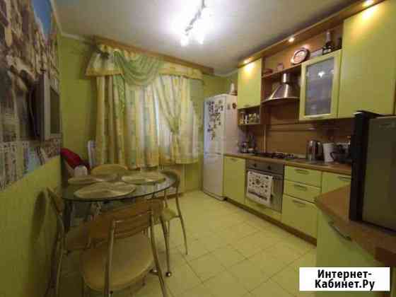 3-комнатная квартира, 68 м², 1/5 эт. на продажу в Сыктывкаре Сыктывкар