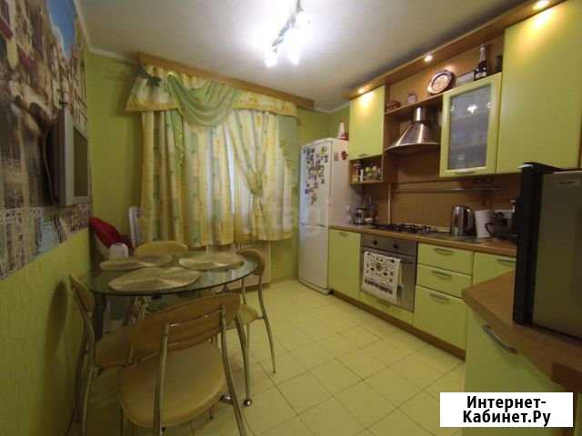 3-комнатная квартира, 68 м², 1/5 эт. на продажу в Сыктывкаре Сыктывкар - изображение 1