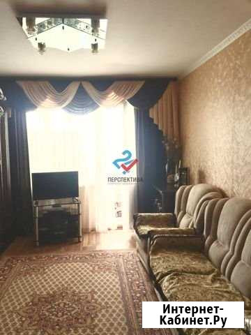 2-комнатная квартира, 54 м², 8/9 эт. на продажу в Орехово-Зуево Орехово-Зуево - изображение 1