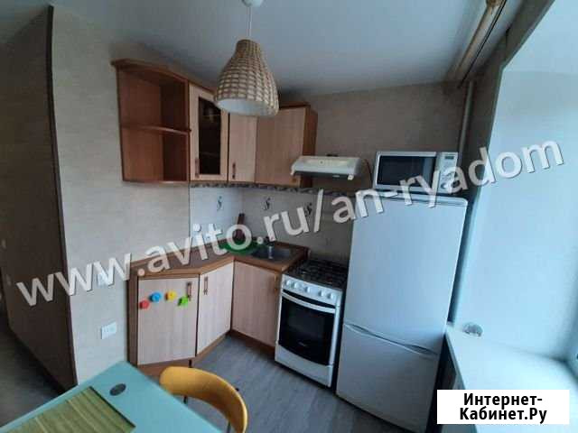 1-комнатная квартира, 31 м², 3/5 эт. на продажу в Воткинске Воткинск - изображение 1