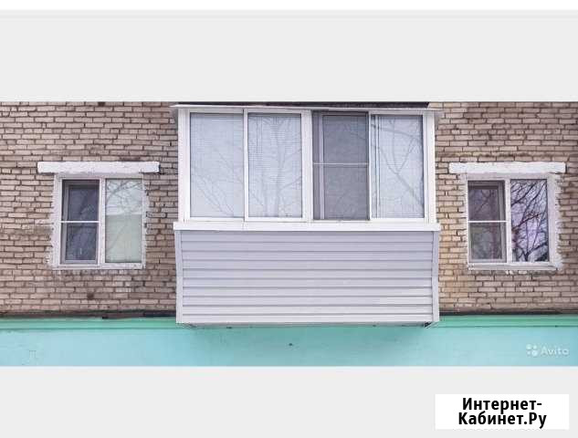 2-комнатная квартира, 45 м², 2/5 эт. на продажу в Советской Гавани Советская Гавань - изображение 1