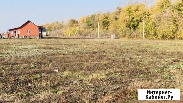 Участок ИЖС 17 сот. на продажу в Белгороде Белгород - изображение 1