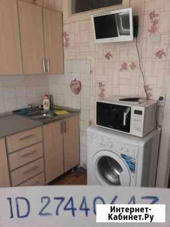1-комнатная квартира, 35 м², 3/4 эт. в аренду посуточно в Сочи Сочи
