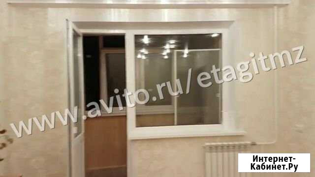 2-комнатная квартира, 44 м², 4/5 эт. на продажу в Туймазах Туймазы - изображение 1