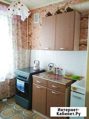 2-комнатная квартира, 48 м², 3/5 эт. в аренду на длительный срок в Андреевке Андреевка - изображение 1