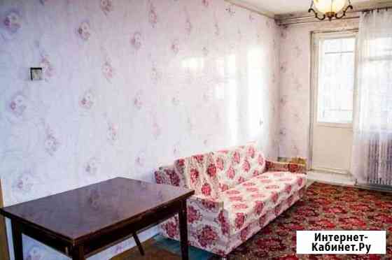 2-комнатная квартира, 43.8 м², 4/5 эт. на продажу в Липецке Липецк
