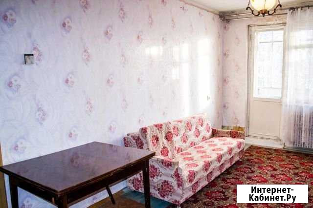 2-комнатная квартира, 43.8 м², 4/5 эт. на продажу в Липецке Липецк - изображение 1