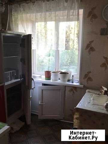 2-комнатная квартира, 45 м², 3/3 эт. на продажу в Белово Белово - изображение 1