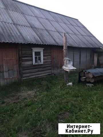 Дом 60 м² на участке 20 сот. на продажу в Балтаси Балтаси - изображение 1