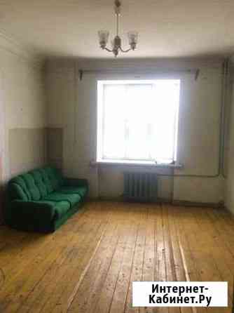 2-комнатная квартира, 57 м², 3/4 эт. на продажу в Новокузнецке Новокузнецк