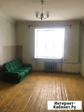 2-комнатная квартира, 57 м², 3/4 эт. на продажу в Новокузнецке Новокузнецк - изображение 1