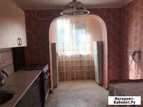 1-комнатная квартира, 41 м², 1/9 эт. в аренду на длительный срок в Будённовске Будённовск