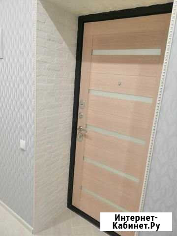 1-комнатная квартира, 41 м², 7/16 эт. на продажу в Самаре Самара - изображение 1