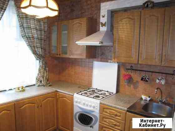 1-комнатная квартира, 36 м², 10/10 эт. в аренду на длительный срок в Туле Тула