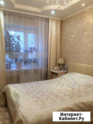 2-комнатная квартира, 52 м², 5/5 эт. на продажу в Сургуте Ханты-Мансийского АО Сургут - изображение 1