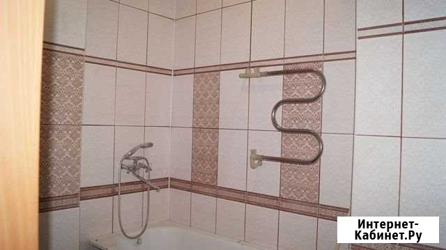 1-комнатная квартира, 31 м², 2/2 эт. на продажу в Арзамасе Арзамас - изображение 1