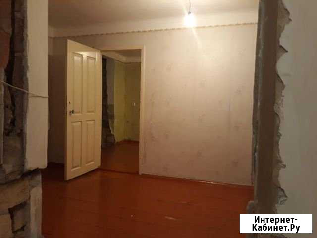 5-комнатная квартира, 116 м², 2/2 эт. на продажу в Каспийске Каспийск - изображение 1