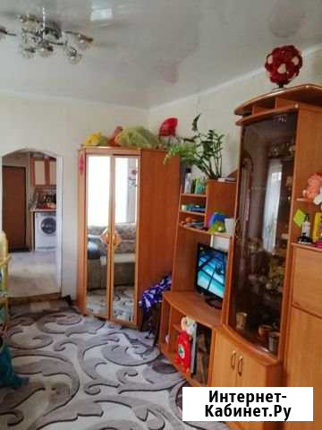 Дом 40 м² на участке 2.5 сот. на продажу в Сарапуле Сарапул - изображение 1