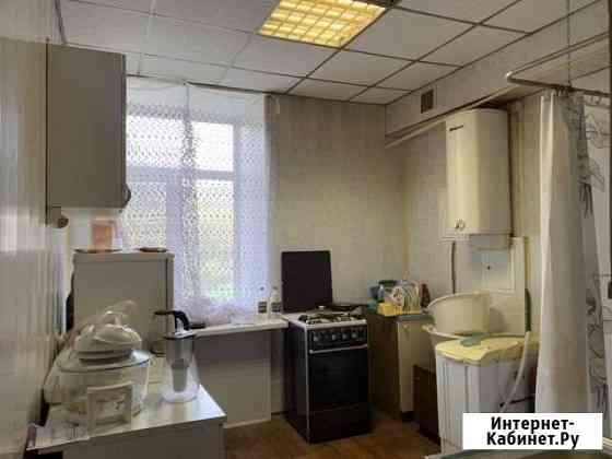 Комната 16.6 м² в 3-ком. кв., 1/4 эт. на продажу в Орехово-Зуево Орехово-Зуево