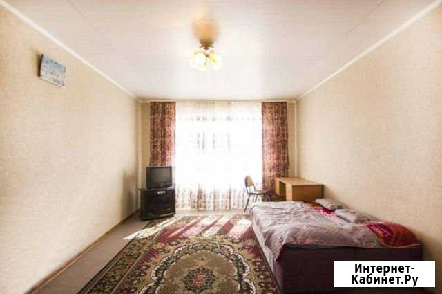 1-комнатная квартира, 40 м², 5/5 эт. на продажу в Новом Уренгое Новый Уренгой - изображение 1