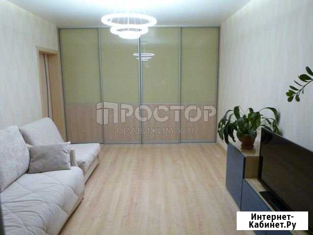 1-комнатная квартира, 38.1 м², 4/17 эт. на продажу в Красногорске Московской области Красногорск - изображение 1