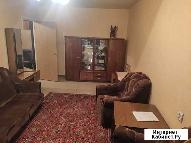 1-комнатная квартира, 31 м², 8/9 эт. в аренду на длительный срок в Королеве Королев - изображение 1