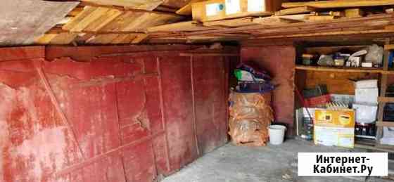 Гараж 18 м² на продажу в Воронеже Воронеж