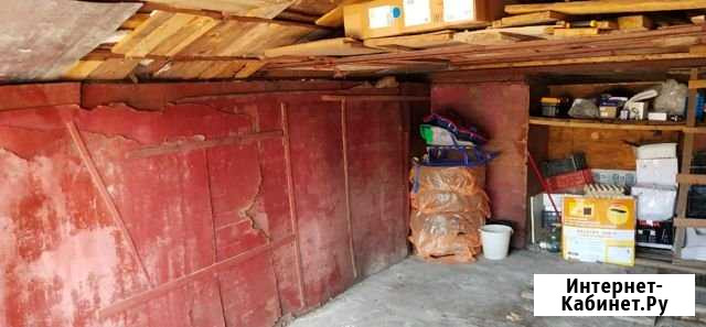 Гараж 18 м² на продажу в Воронеже Воронеж - изображение 1