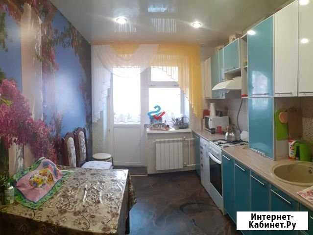 2-комнатная квартира, 56.2 м², 1/5 эт. на продажу в Белебее Белебей - изображение 1