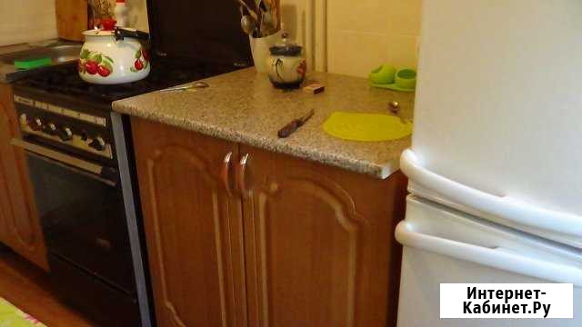 1-комнатная квартира, 36 м², 3/5 эт. в аренду на длительный срок в Йошкар-Оле Йошкар-Ола - изображение 1