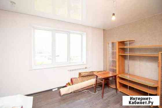 4-комнатная квартира, 75 м², 3/10 эт. на продажу в Новокузнецке Новокузнецк