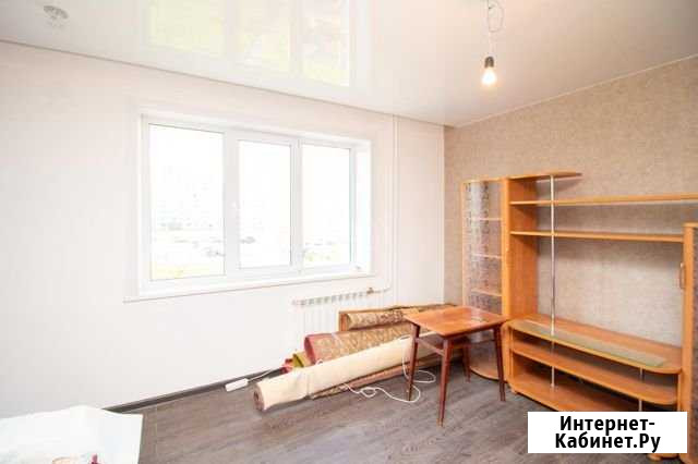 4-комнатная квартира, 75 м², 3/10 эт. на продажу в Новокузнецке Новокузнецк - изображение 1