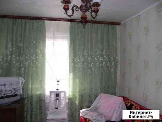 2-комнатная квартира, 42 м², 2/2 эт. на продажу в Сызрани Сызрань
