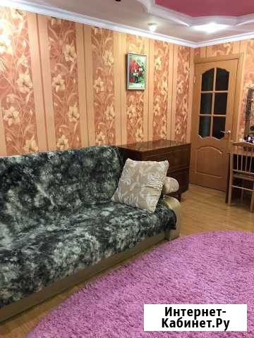 2-комнатная квартира, 41.7 м², 2/9 эт. на продажу во Владикавказе Владикавказ - изображение 1