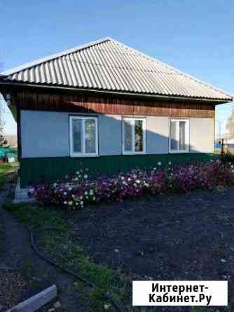 Дом 70 м² на участке 10 сот. на продажу в Кемерово Кемерово