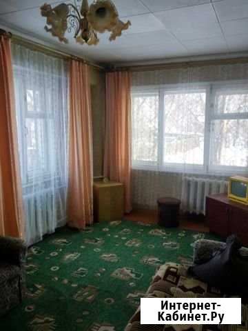 1-комнатная квартира, 30 м², 1/4 эт. на продажу в Ангарске Ангарск - изображение 1