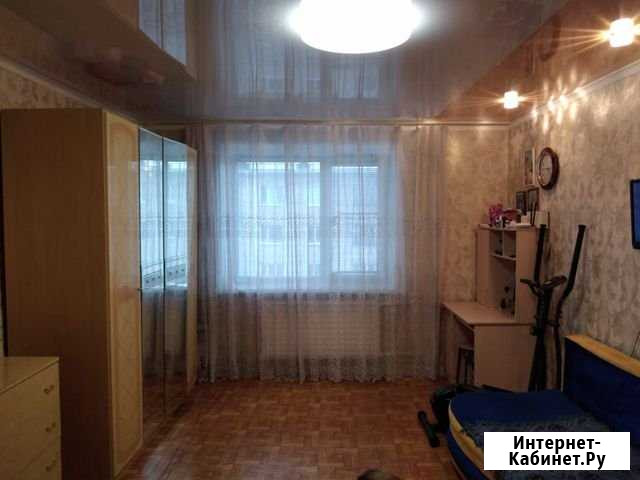 1-комнатная квартира, 35 м², 4/5 эт. на продажу в Стерлитамаке Стерлитамак - изображение 1