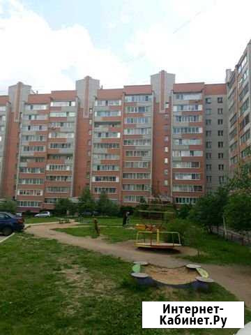 2-комнатная квартира, 65 м², 7/10 эт. в аренду на длительный срок в Смоленске Смоленск - изображение 1