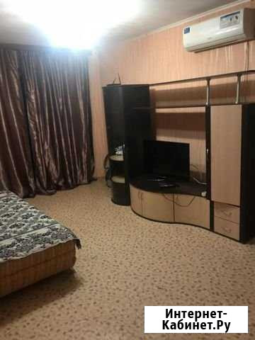 2-комнатная квартира, 45 м², 3/5 эт. в аренду на длительный срок в Хабаровске Хабаровск - изображение 1