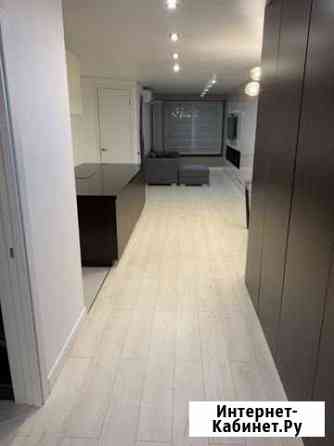 2-комнатная квартира, 69.7 м², 2/13 эт. на продажу в Барнауле Барнаул